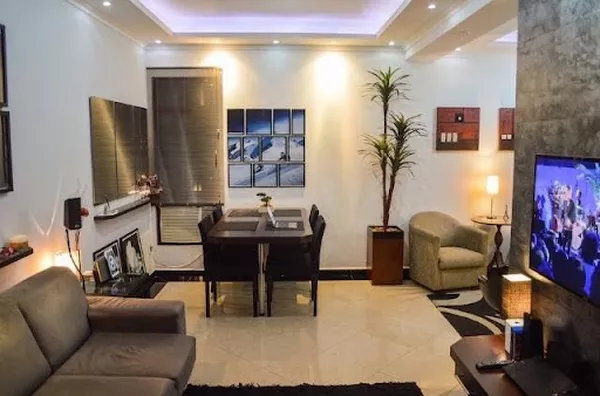 Apartamento para aluguel Centro RIBEIRAO PRETO - Foto 2