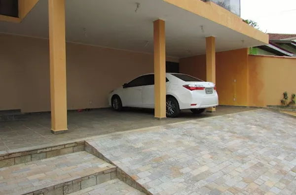 Casa para aluguel Ribeirânia RIBEIRAO PRETO - Foto 4