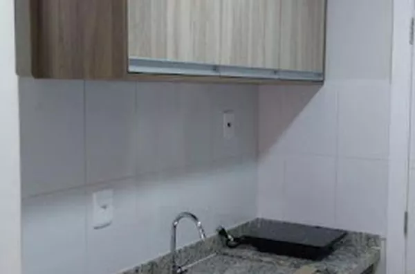 Apartamento para aluguel Iguatemi RIBEIRAO PRETO - Foto 16