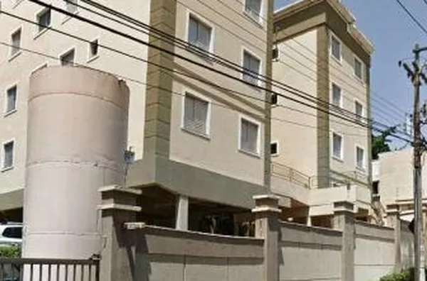 Apartamento para aluguel JARDIM SUMARE RIBEIRAO PRETO - Foto 1
