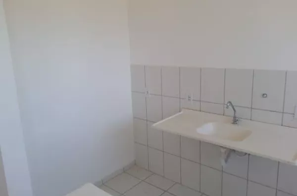 Apartamento para aluguel Conjunto Habitacional Jardim das Palmeiras RIBEIRAO PRETO - Foto 5