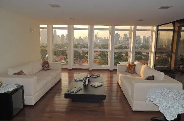 Apartamento para venda Brooklin São Paulo - Foto 4