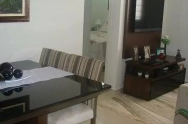 Apartamento para venda Vila Maria Luiza RIBEIRAO PRETO