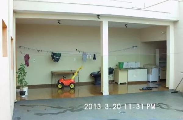 Casa para venda Ipiranga RIBEIRAO PRETO - Foto 5