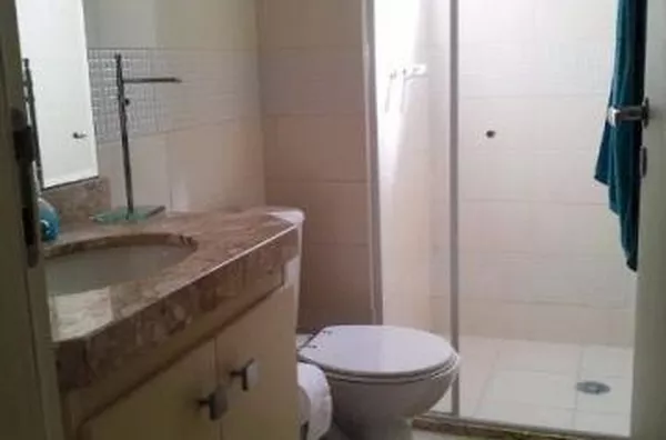 Apartamento para aluguel Campo Belo São Paulo - Foto 4