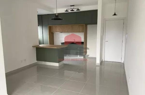 Apartamento em Ribeirânia  -  Ribeirão Preto - Foto 6