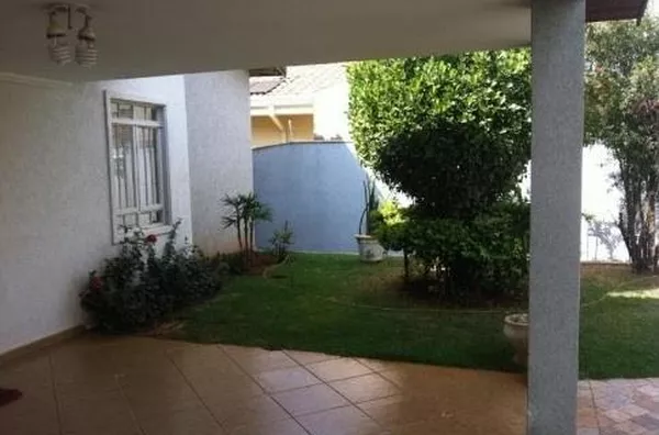 Casa para aluguel e venda City Ribeirão RIBEIRAO PRETO - Foto 2