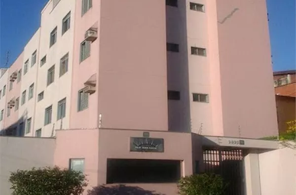 Apartamento para aluguel e venda Vila Monte Alegre RIBEIRAO PRETO - Foto 1