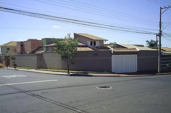 Casa para venda Residencial e Comercial Palmares RIBEIRAO PRETO - Foto 1