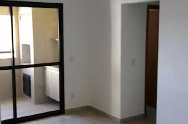 Apartamento para aluguel Nova Aliança RIBEIRAO PRETO - Foto 6