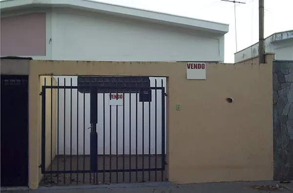 Casa para venda Campos Elíseos RIBEIRAO PRETO - Foto 1