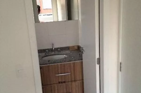 Apartamento para aluguel Santo Amaro São Paulo - Foto 4