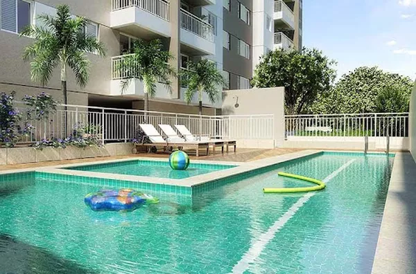 Apartamento para aluguel Vila Amélia RIBEIRAO PRETO - Foto 5