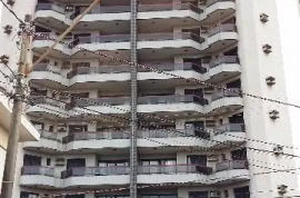 Apartamento para aluguel Campos Elíseos RIBEIRAO PRETO - Foto 1