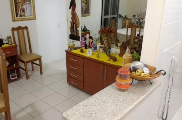 Apartamento em Ipiranga  -  Ribeirão Preto - Foto 6