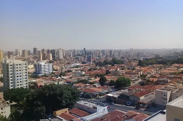 Apartamento para aluguel e venda Jardim Palma Travassos RIBEIRAO PRETO - Foto 6