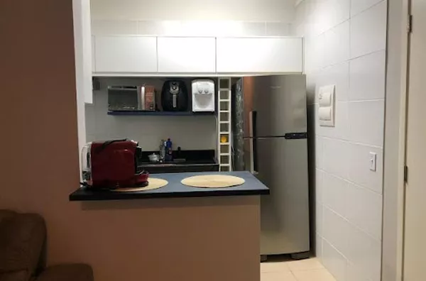 Apartamento para venda Residencial das Américas RIBEIRAO PRETO - Foto 4