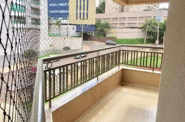 Apartamento em Jardim Botânico  -  Ribeirão Preto - Foto 3