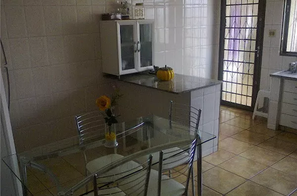 Casa para venda Jardim Piratininga RIBEIRAO PRETO - Foto 5