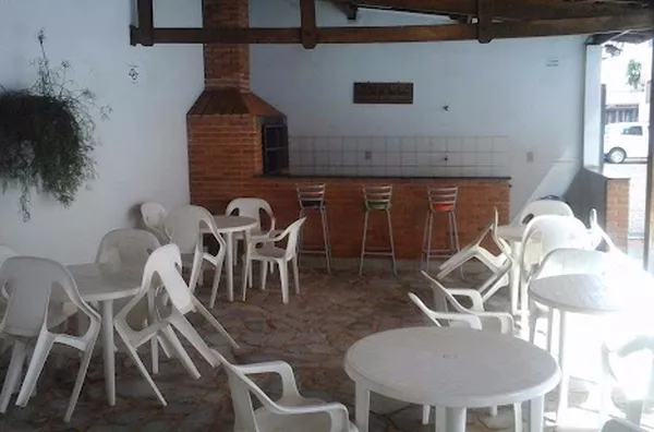 Apartamento para aluguel Vila Monte Alegre RIBEIRAO PRETO - Foto 6