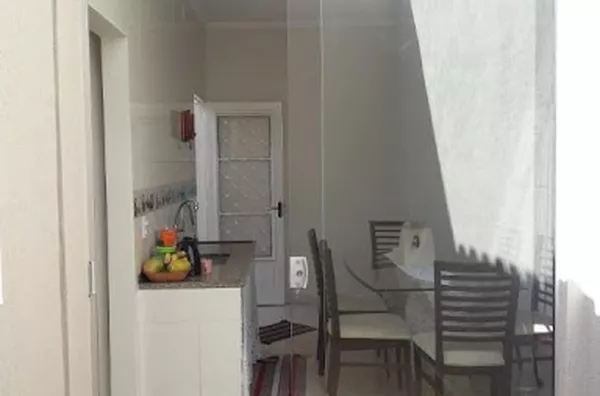 Casa para venda Parque dos Flamboyans RIBEIRAO PRETO - Foto 4