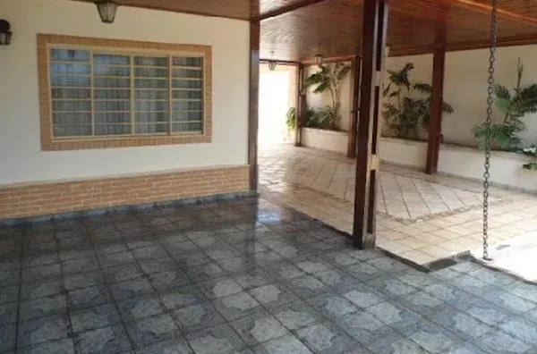 Casa para venda City Ribeirão RIBEIRAO PRETO - Foto 5
