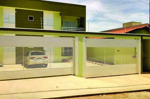 Casa para venda Residencial e Comercial Palmares RIBEIRAO PRETO - Foto 1