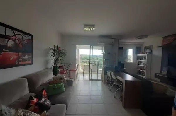 Apartamento para aluguel Vila do Golf RIBEIRAO PRETO - Foto 3