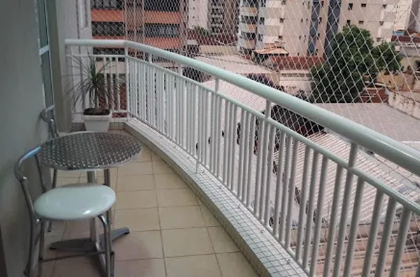 Apartamento para venda Centro RIBEIRAO PRETO - Foto 5