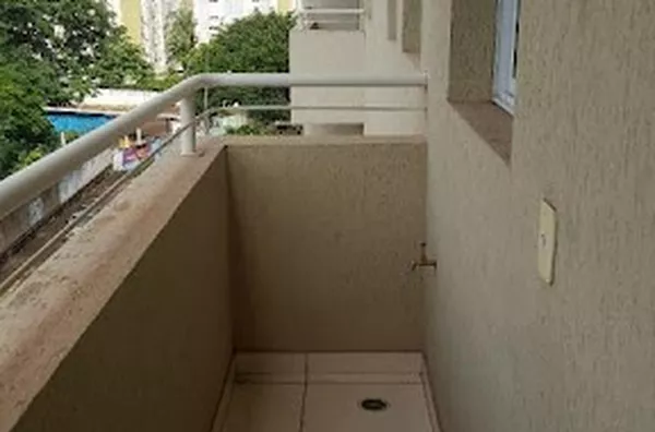 Apartamento para aluguel Jardim Paulista RIBEIRAO PRETO - Foto 5