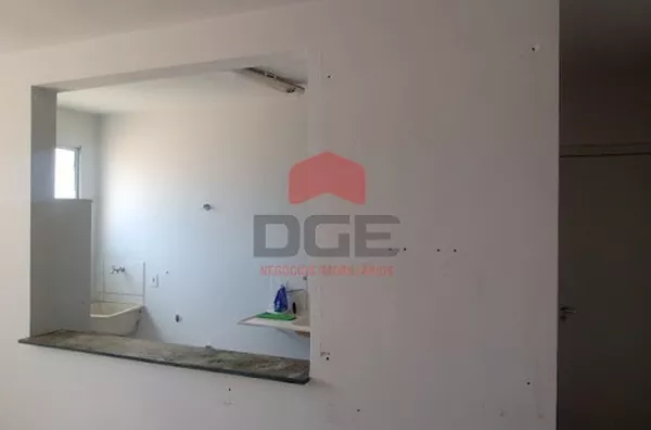 Apartamento em Sumarezinho  -  Ribeirão Preto - Foto 6