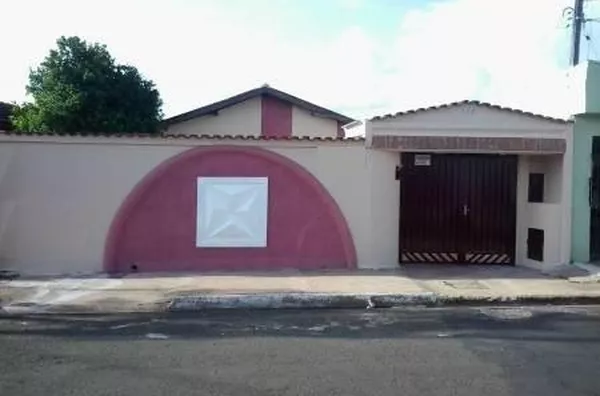 Casa para venda Quintino Facci II RIBEIRAO PRETO - Foto 5