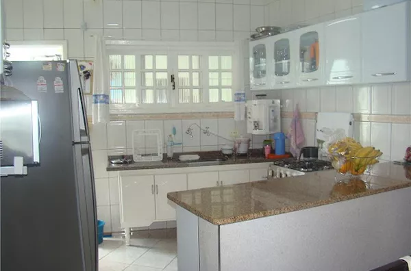 Casa para venda Cidade Nova Peruibe Peruíbe - Foto 13
