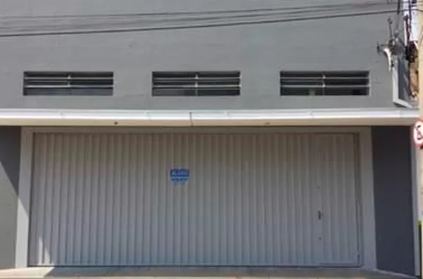 Galpão para aluguel Campos Elíseos RIBEIRAO PRETO - Foto 1