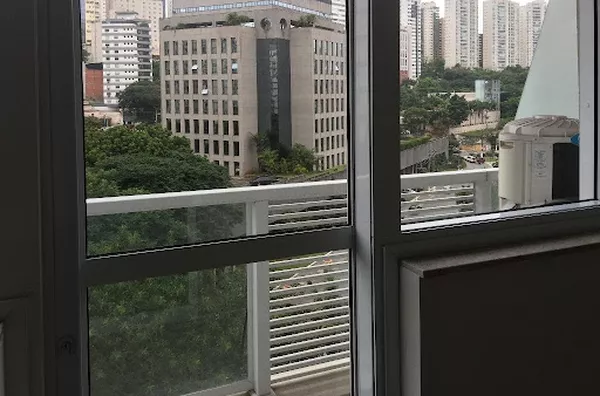 Sala para aluguel Vila Andrade São Paulo - Foto 6