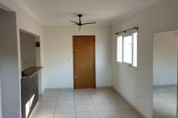 Apartamento para aluguel Residencial e Comercial Palmares RIBEIRAO PRETO - Foto 2