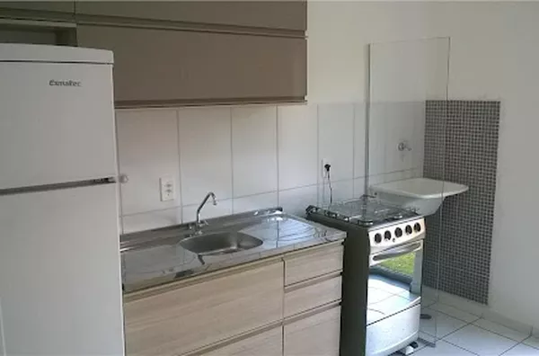 Apartamento para aluguel Condomínio Guaporé RIBEIRAO PRETO - Foto 1