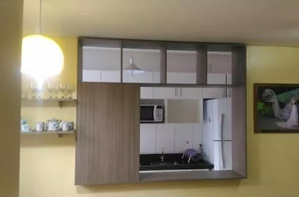 Apartamento para aluguel Reserva Sul Condomínio Resort RIBEIRAO PRETO - Foto 1