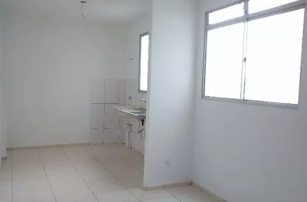 Apartamento para venda Residencial Greenville RIBEIRAO PRETO - Foto 1