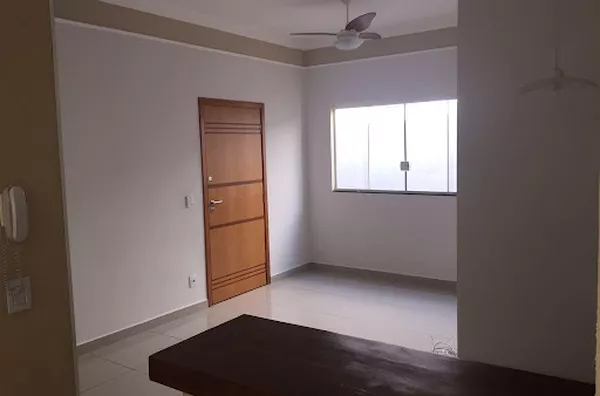 Apartamento para aluguel Jardim Botânico RIBEIRAO PRETO - Foto 5