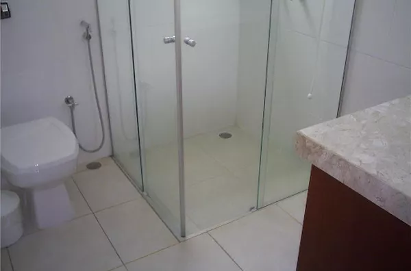 Banheiro Suite 2