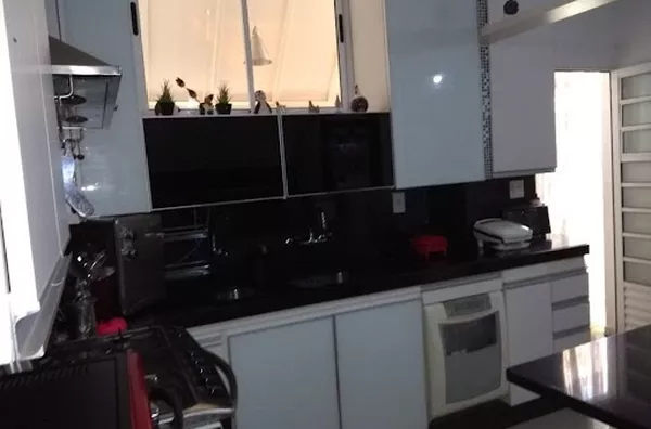 Casa para venda Ribeirânia RIBEIRAO PRETO - Foto 12