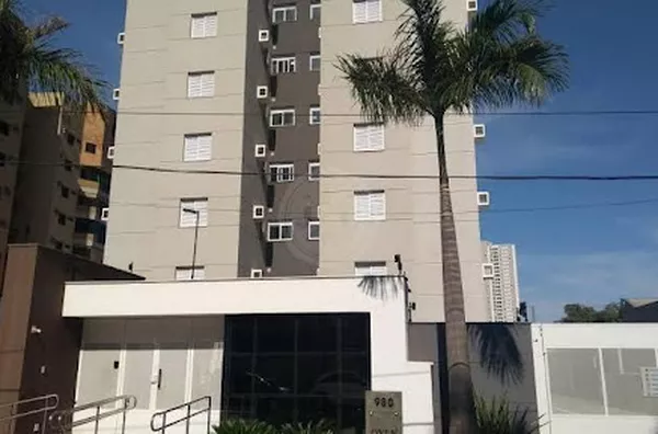 Apartamento para aluguel Jardim Palma Travassos RIBEIRAO PRETO - Foto 3