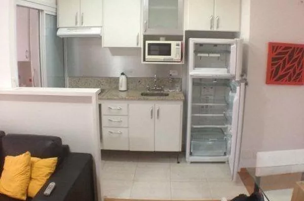 Apartamento para aluguel Brooklin São Paulo - Foto 6
