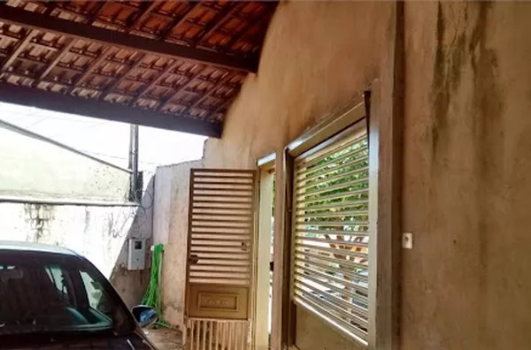 Casa para venda Jamil Seme Cury RIBEIRAO PRETO - Foto 4