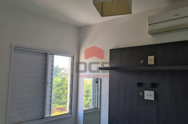 Apartamento em Vila Monte Alegre  -  Ribeirão Preto - Foto 1