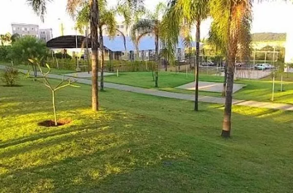Apartamento para aluguel Reserva Sul Condomínio Resort RIBEIRAO PRETO - Foto 6