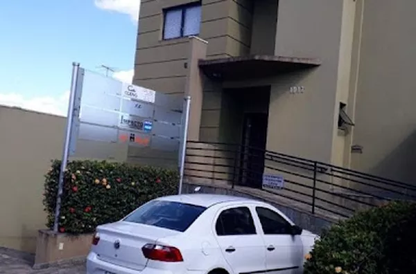 Sala para aluguel Jardim São Luiz RIBEIRAO PRETO - Foto 1