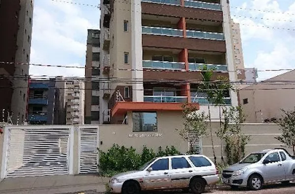 Apartamento para aluguel Nova Aliança RIBEIRAO PRETO - Foto 6