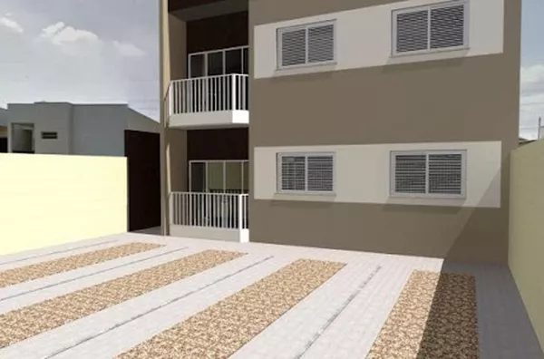 Apartamento para venda Jardim Novo Mundo RIBEIRAO PRETO - Foto 4